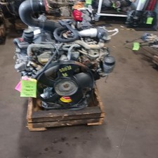 Sprinter 2500 engine for sale  Saint Paul