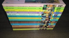 Serie completa star usato  Italia