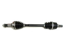 Precision rear axle d'occasion  Expédié en Belgium