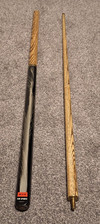 Snooker cue bce for sale  BLACKBURN