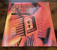 Getting started memory for sale  SALTBURN-BY-THE-SEA