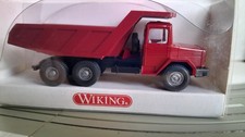 Wiking magirus deutz gebraucht kaufen  Münchhausen