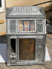 Antique ball gum for sale  Bakersfield