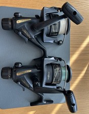 Pair daiwa regal for sale  BURY ST. EDMUNDS
