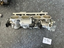 Drosselklappe gehäuse drossel gebraucht kaufen  Hanhofen