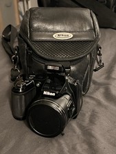 Nikon coolpix l820 for sale  Crofton