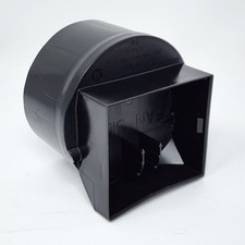 Nutone fan duct for sale  Pelzer