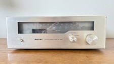 Rotel 224 stereo for sale  WHITCHURCH
