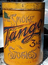 cigar tin for sale cigar tin for sale Grafton