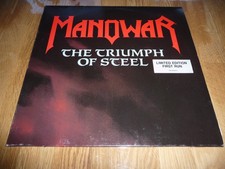 Dlp manowar the gebraucht kaufen  Rostock