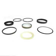 Kit de vedação de cilindro de elevação compatível com estojo minicarregadeira 1845B 1845C 1840 1845 + 12872 comprar usado  Enviando para Brazil