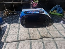 Used, Original vita 1000 for sale  MANCHESTER