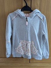 Girls full zip for sale  COLERAINE