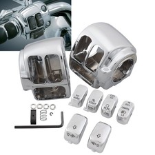 Handlebar control switch for sale  USA