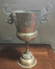 Rare. ancienne coupe d'occasion  Châtillon-Coligny