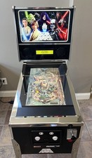Arcade1up pinball machine for sale  Murrieta