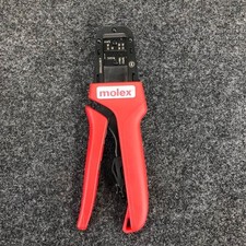 Molex premiumgrade hand for sale  Salt Lake City