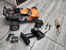Hpi firestorm 10t for sale  BROCKENHURST