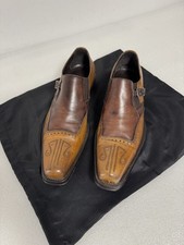 Doucal shoes mens for sale  Brooklyn