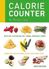 Calorie counter complete for sale  UK
