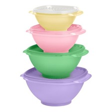 Tupperware multicolor piece for sale  New Port Richey