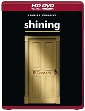 Shining dvd kubrick gebraucht kaufen  Berlin