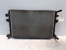 Radiateur volkswagen golf d'occasion  Lapalud