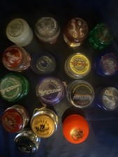 Vintage lot duncan for sale  Crystal Lake