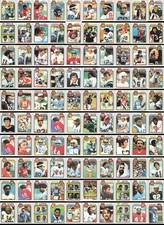 1979 topps vintage for sale  Corbin