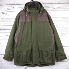 Musto keepers parka for sale  WIGAN