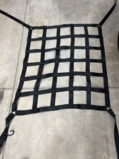 Cargo net heavy for sale  Saint George