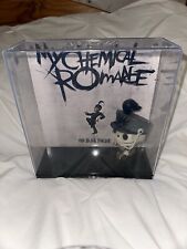 Chemical romance black for sale  LEICESTER