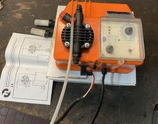 Pompa dosatrice etatron usato  Legnano