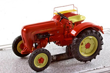 1957 porsche diesel gebraucht kaufen  Eschenbach i.d. OPf., Speinhart