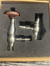 Satin nickel traditional for sale Satin nickel traditional for sale  HUDDERSFIELD