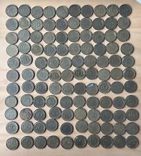 Pfennig 1969 1995 gebraucht kaufen  Steinen