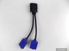 Kabel dms vga gebraucht kaufen  Oberhausen