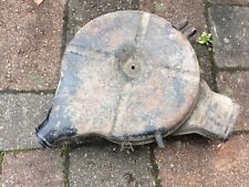 Genuine type aircooled for sale  NEWTON ABBOT