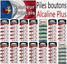 Piles battery boutons d'occasion  Saint-André-de-Sangonis