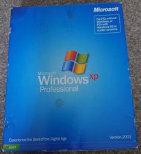Microsoft windows professional for sale  ABERDARE