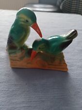 Vintage 1950s kingfisher for sale  WARRINGTON