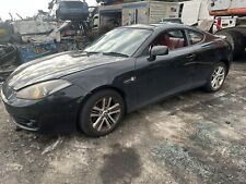 Hyundai coupe siii for sale  ACCRINGTON