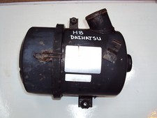 Daihatsu fourtrak tdx for sale  CHORLEY