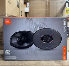 Jbl 6x9 510w for sale  Shipping to Ireland