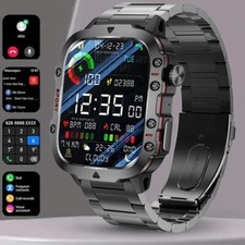 Nuovo smart watch usato  Rometta