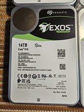 seagate exos x16 gebraucht kaufen seagate exos x16 gebraucht kaufen Isernhagen