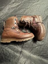 Mens haix boots for sale  STIRLING