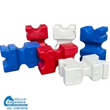 Pairs plastic jump for sale  MALPAS