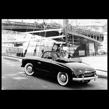 Photo .012656 panhard d'occasion  Expédié en Belgium