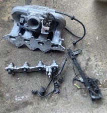 Ford escort zetec for sale  LUTON